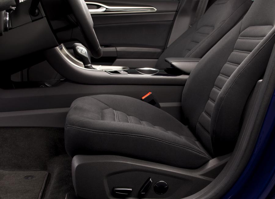  Ford Fusion Hybrid 2012 года  (фото 5 из 29)